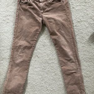 RAG & BONE Corduroy Pants